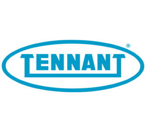 tennant logo